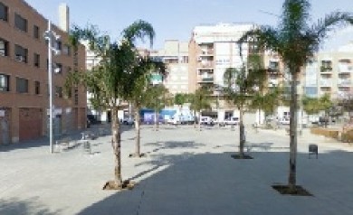 plaza europa